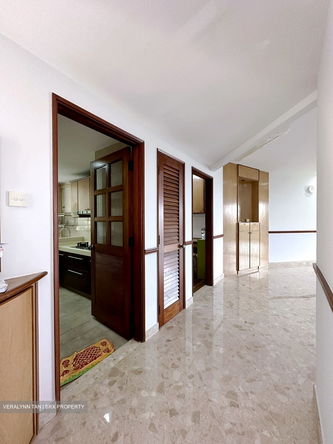 Simei Green Condominium (D18), Condominium #408726491